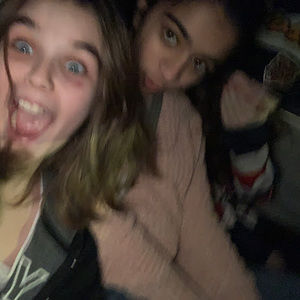 Meet your Posher, Yvette